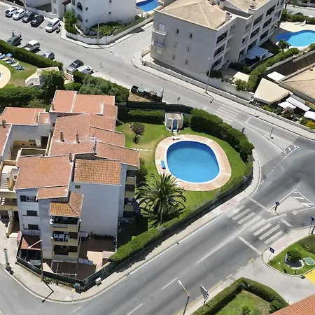 #400 Oasis 1br & Pool *