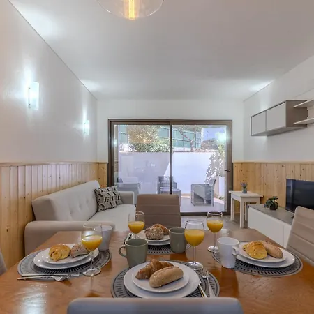 #400 Oasis 1br & Pool