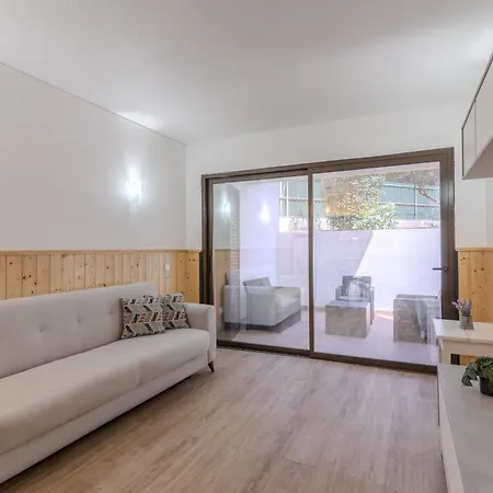 #400 Oasis 1br & Pool البوفيرا