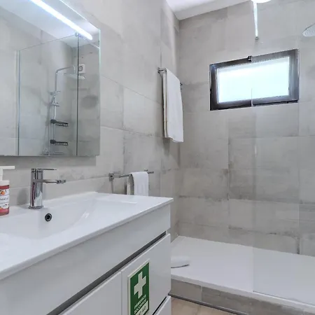 #400 Oasis 1br & Pool البوفيرا