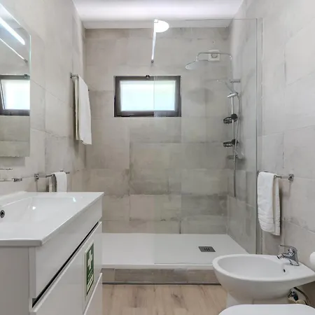 #400 Oasis 1br & Pool * البوفيرا