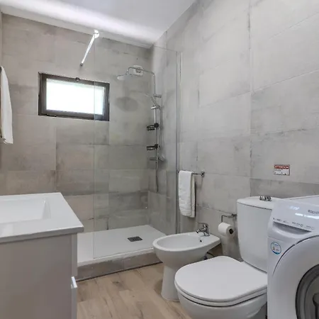 شقة #400 Oasis 1br & Pool