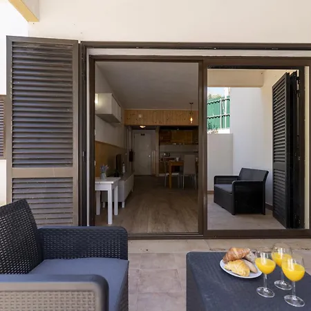 شقة #400 Oasis 1br & Pool