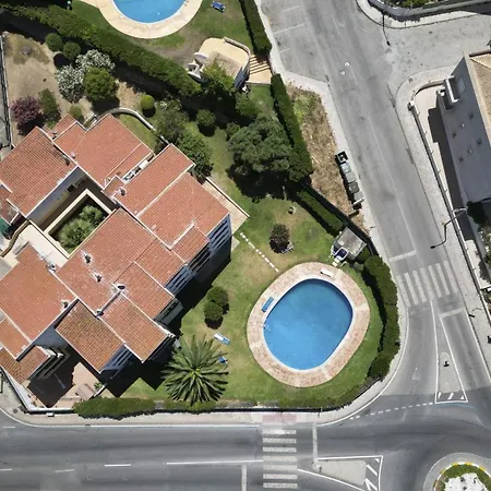 #400 Oasis 1br & Pool شقة البوفيرا