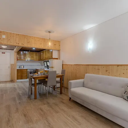#400 Oasis 1br & Pool البوفيرا