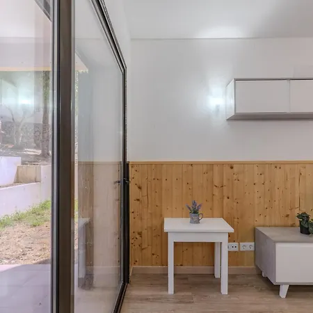 شقة #400 Oasis 1br & Pool *