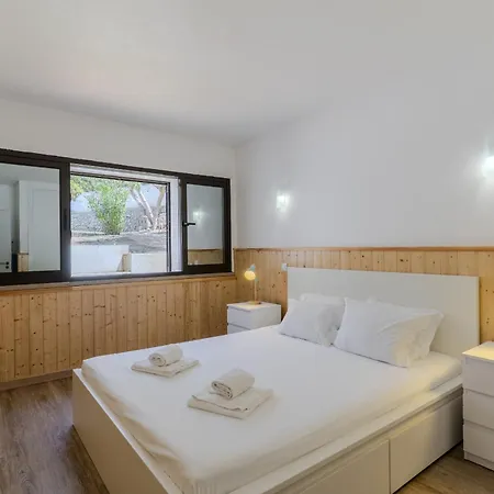 #400 Oasis 1br & Pool شقة البوفيرا