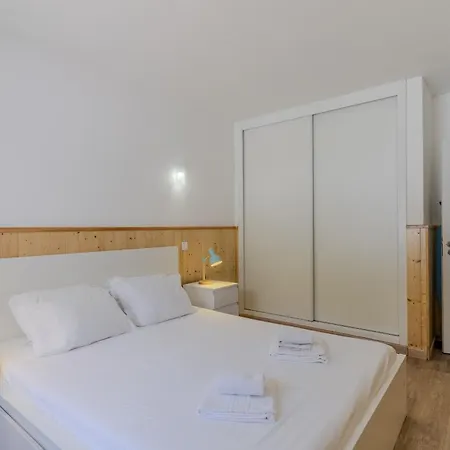 شقة #400 Oasis 1br & Pool البوفيرا