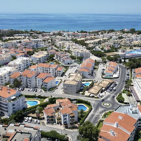 Apartamento #400 Oasis 1br & Pool