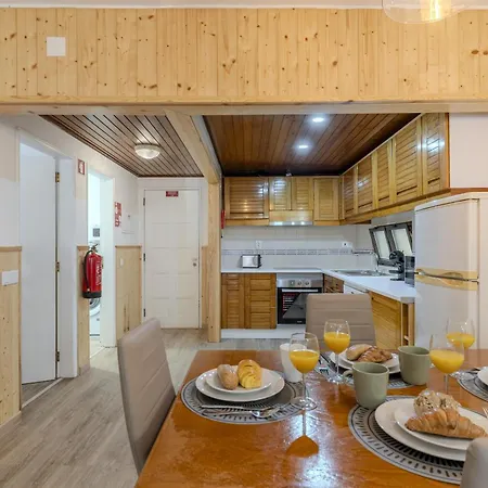 #400 Oasis 1br & Pool *