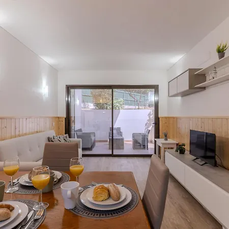 #400 Oasis 1br & Pool شقة البوفيرا