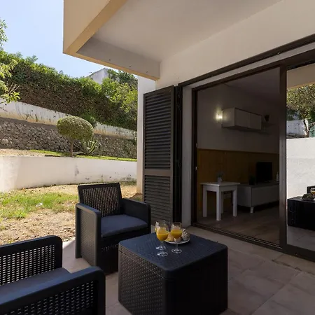 #400 Oasis 1br & Pool *
