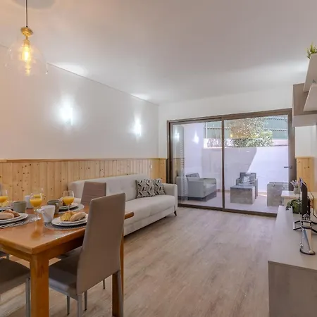 #400 Oasis 1br & Pool البوفيرا